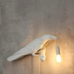 Bird Wall Light - Image 19