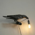 Bird Wall Light - Image 20