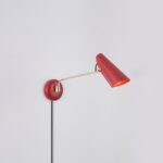 Birdy Plug-in Wall Lamp - Image 4