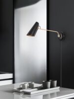 Birdy Plug-in Wall Lamp - Image 10