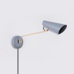 Birdy Plug-in Wall Lamp - Image 5