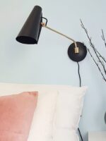 Birdy Plug-in Wall Lamp - Image 11