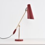 Birdy Table Lamp