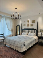 Noir Candelabra Chandelier - Image 5