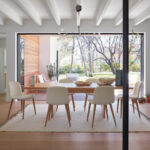 Black Firefly LED Chandelier - Image 13