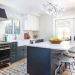 Black Firefly LED Chandelier - Image 7