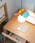 Blanca Pendant Light - Image 10