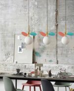 Blanca Pendant Light - Image 19