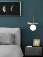 Blanca Pendant Light - Image 9