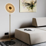 Luxora Floor Lamp - Image 3