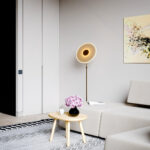 Luxora Floor Lamp - Image 8