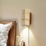 Blend Plug-in Wall Sconce - Image 19