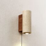 Blend Plug-in Wall Sconce - Image 8