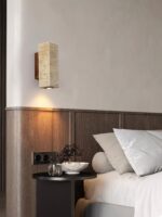 Blend Plug-in Wall Sconce - Image 20