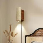 Blend Plug-in Wall Sconce - Image 9