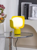 Petals Glass Table Lamp - Image 13