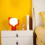 Petals Glass Table Lamp - Image 6