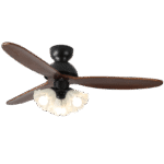 Bloom Air Ceiling Fan Light - Image 18