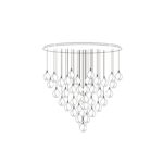 Celeste Flora Pendant Light - Image 5