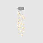 Celeste Flora Pendant Light - Image 20