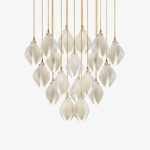 Celeste Flora Pendant Light - Image 12