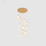 Celeste Flora Pendant Light - Image 10