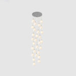 Celeste Flora Pendant Light - Image 19