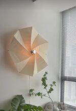 Bloom Petals Wall Lamp - Image 16