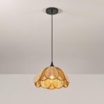 Bloom Rattan Pendant Lamp - Image 15