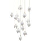 Celeste Flora Pendant Light - Image 17