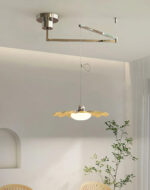Blooming Flower Pendant Light - Image 7