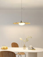 Blooming Flower Pendant Light - Image 11