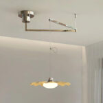 Blooming Flower Pendant Light - Image 12