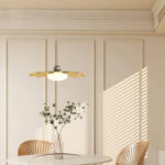 Blooming Flower Pendant Light - Image 3