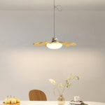 Blooming Flower Pendant Light - Image 18