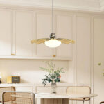 Blooming Flower Pendant Light - Image 19