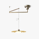 Blooming Flower Pendant Light - Image 15