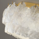 Blossom Cluster Ceiling Light - Image 10