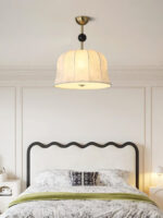 Blossom Curve Pendant Lamp - Image 8