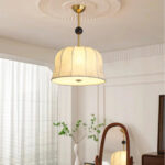 Blossom Curve Pendant Lamp - Image 2