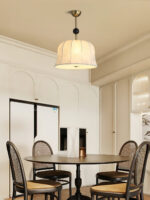 Blossom Curve Pendant Lamp - Image 4