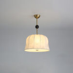Blossom Curve Pendant Lamp - Image 7