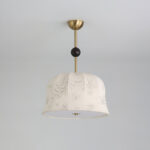 Blossom Curve Pendant Lamp - Image 9
