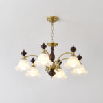 Blossom Flowers Chandelier - Image 15
