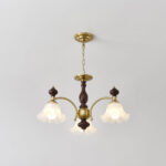 Blossom Flowers Chandelier - Image 19