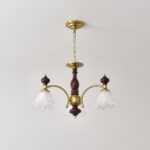 Blossom Flowers Chandelier - Image 20