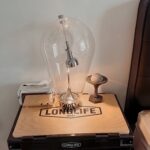Blow Table Lamp - Image 3