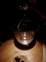 Blow Table Lamp - Image 4