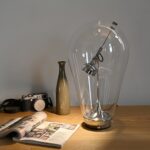 Blow Table Lamp - Image 16