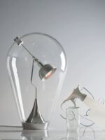 Blow Table Lamp - Image 11